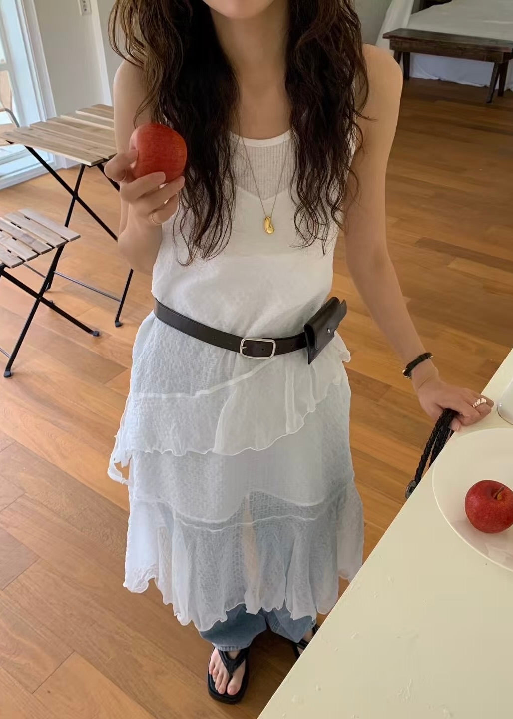 prudence dress