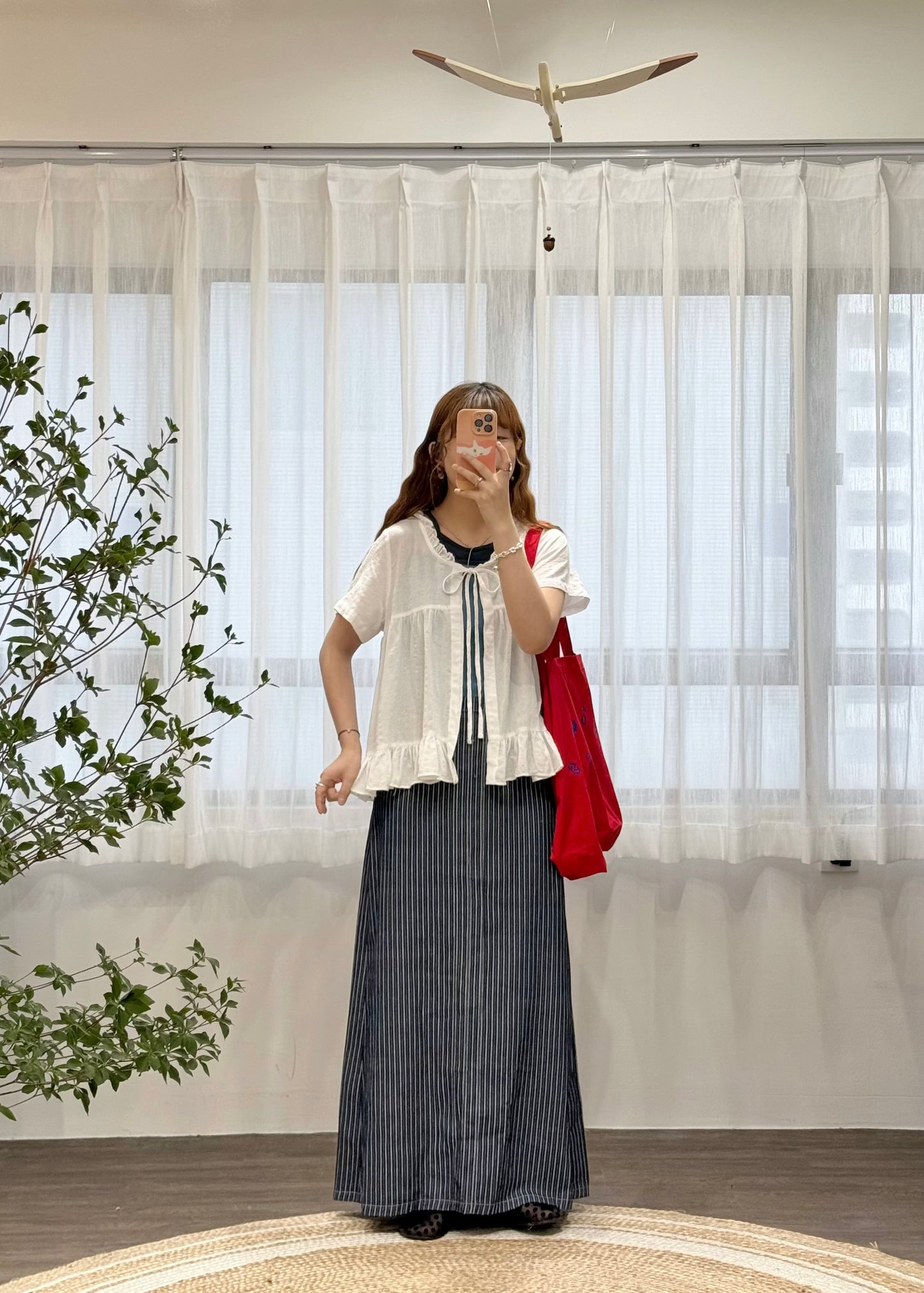 rainie top