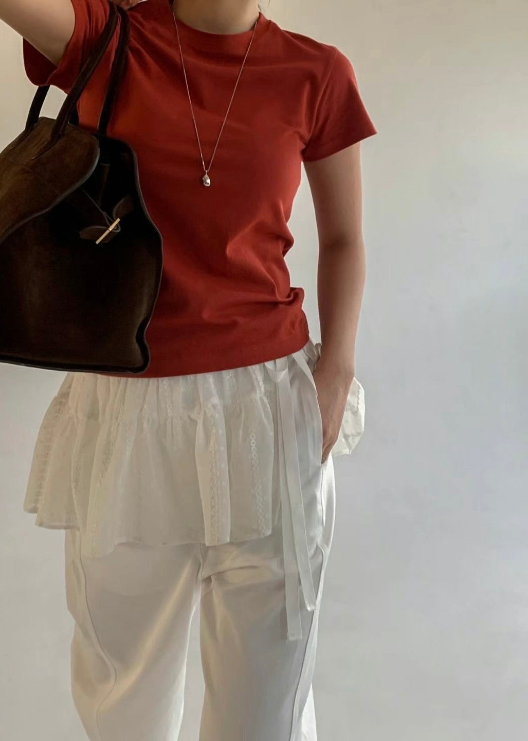 chili tee (must buy!)