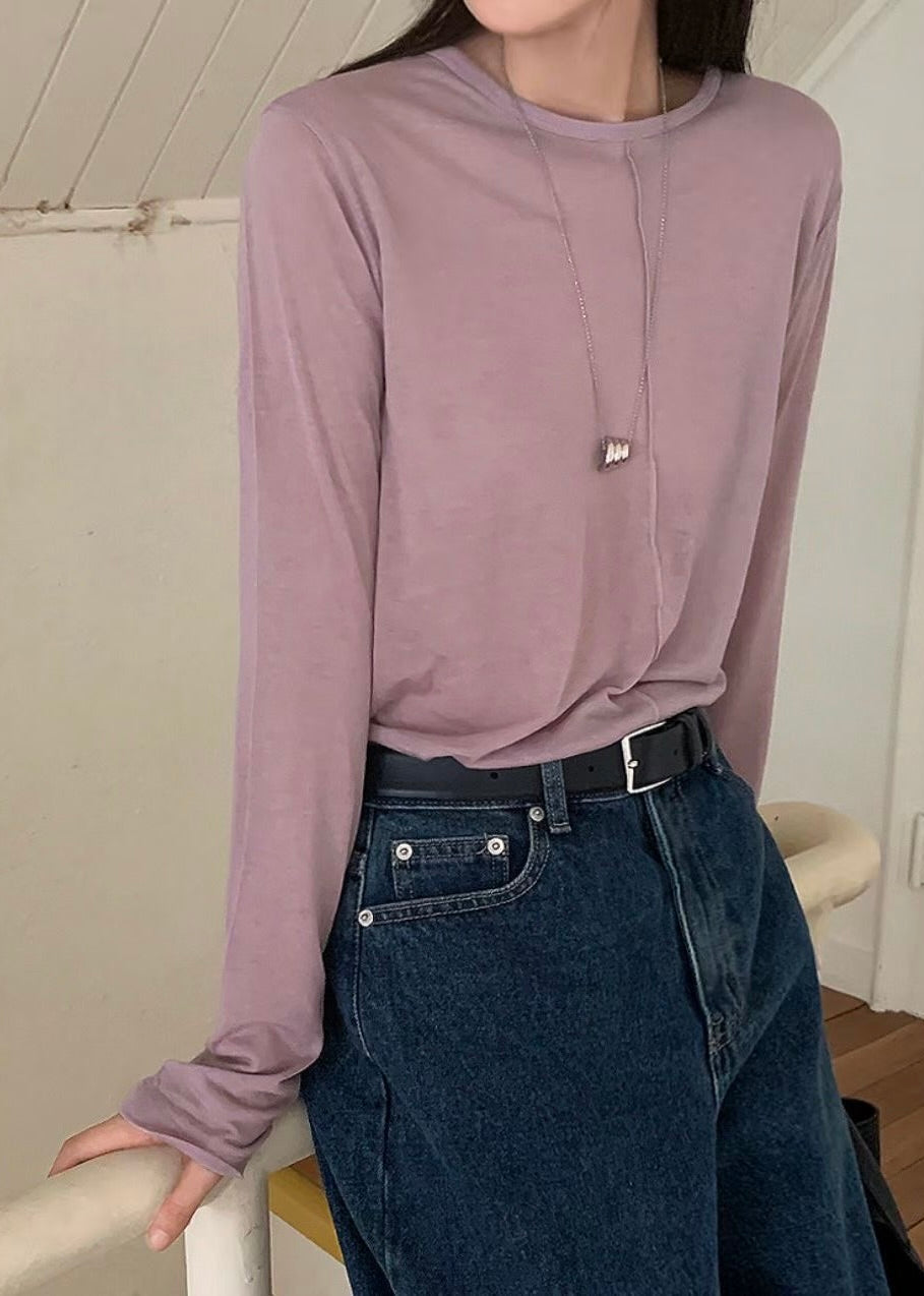 gaeul top