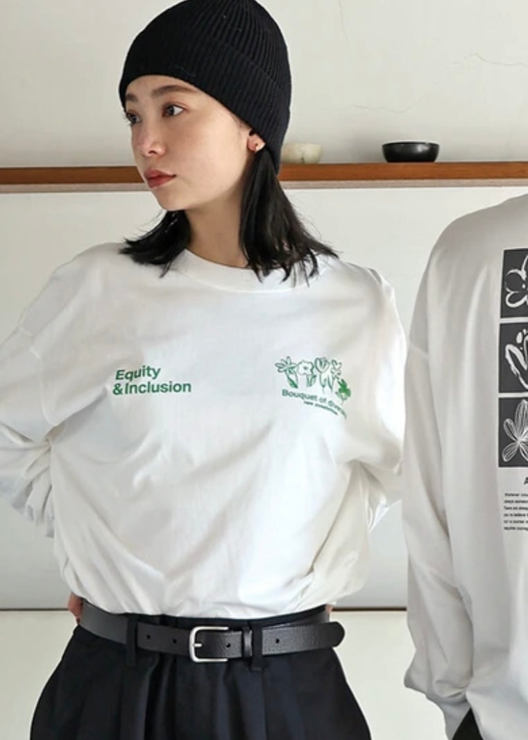 lora tee