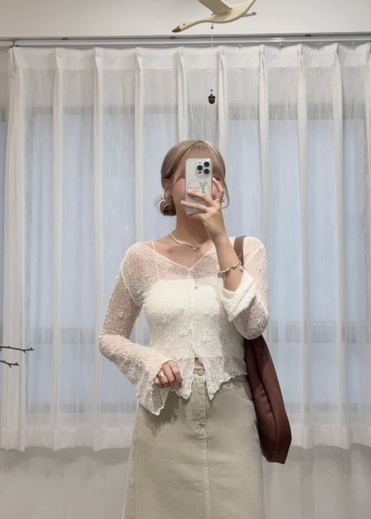 april top (must buy!!)