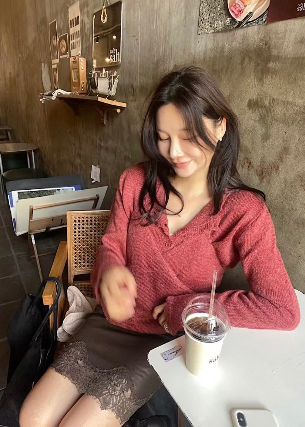 elliy outer🌷kira picks