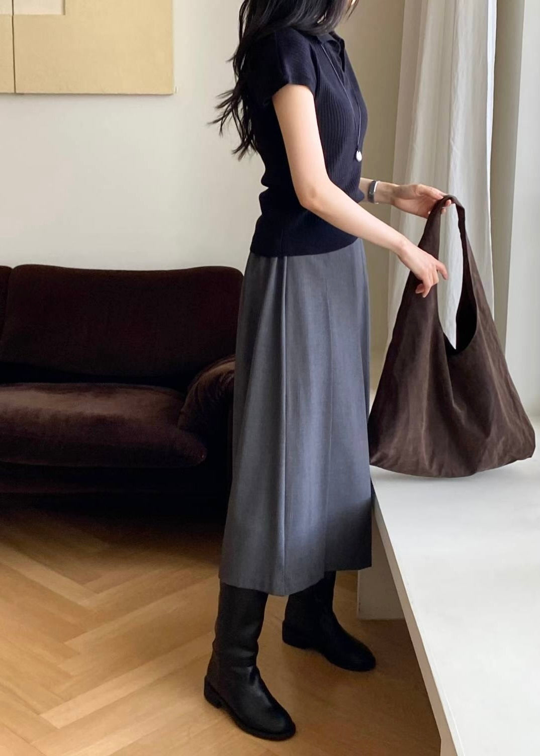 autumn bag 秋冬必入