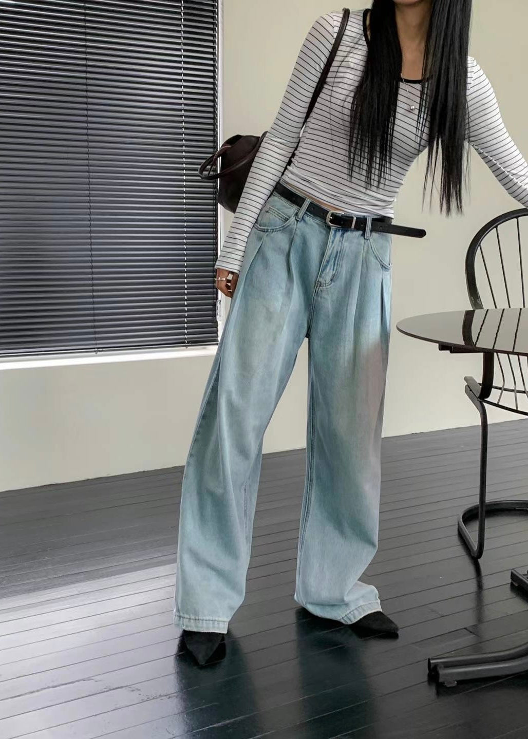 renee pants(值得包色入!)