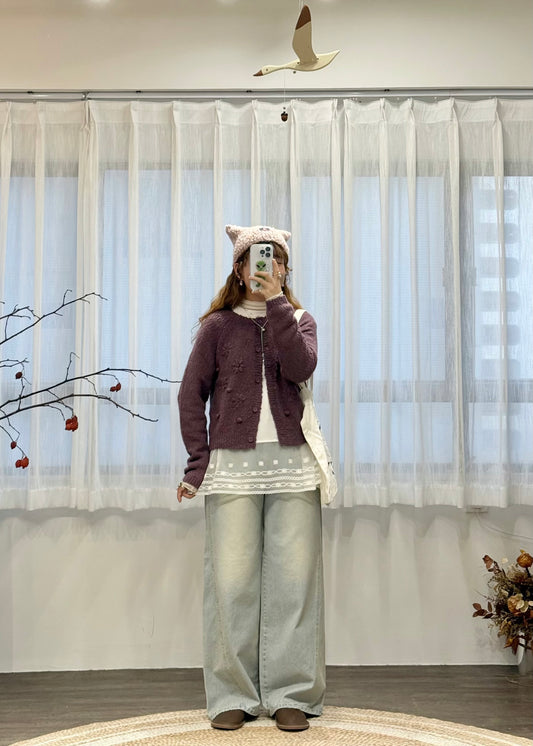 lienny outer 25%wool