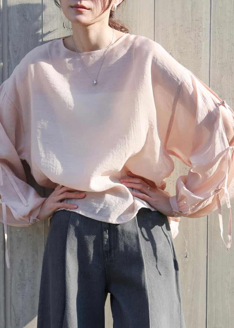 sayuri blouse