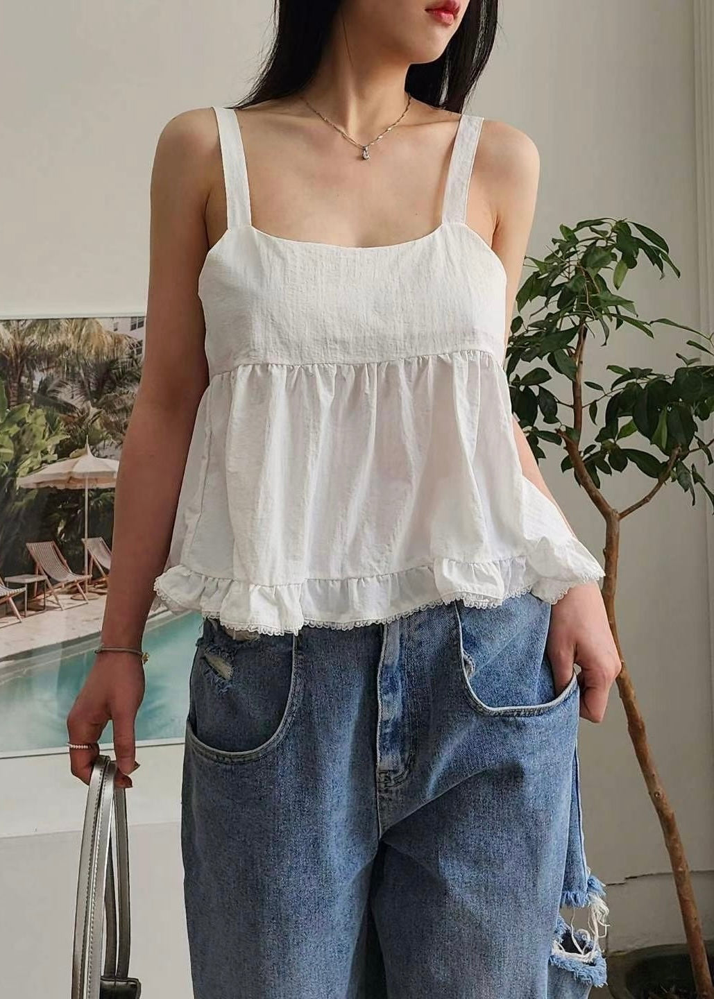 jaime vest