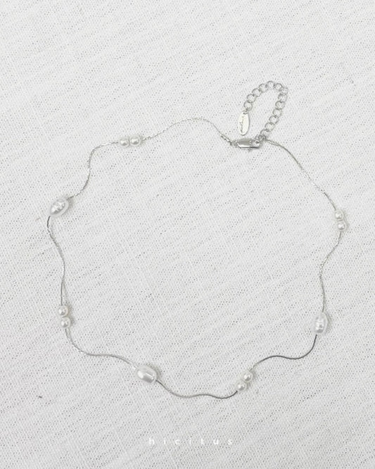 necklace : 01