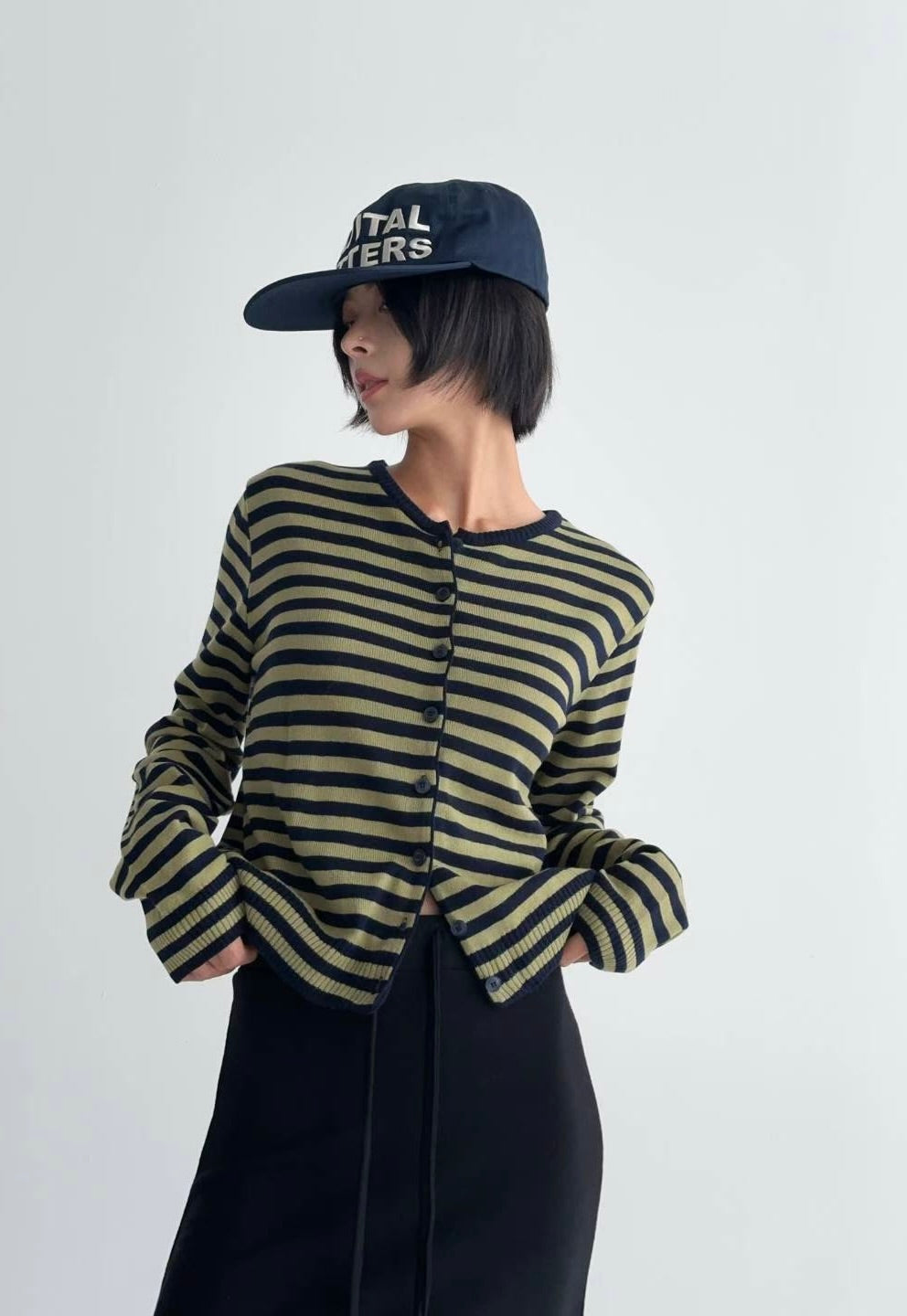 afra outer
