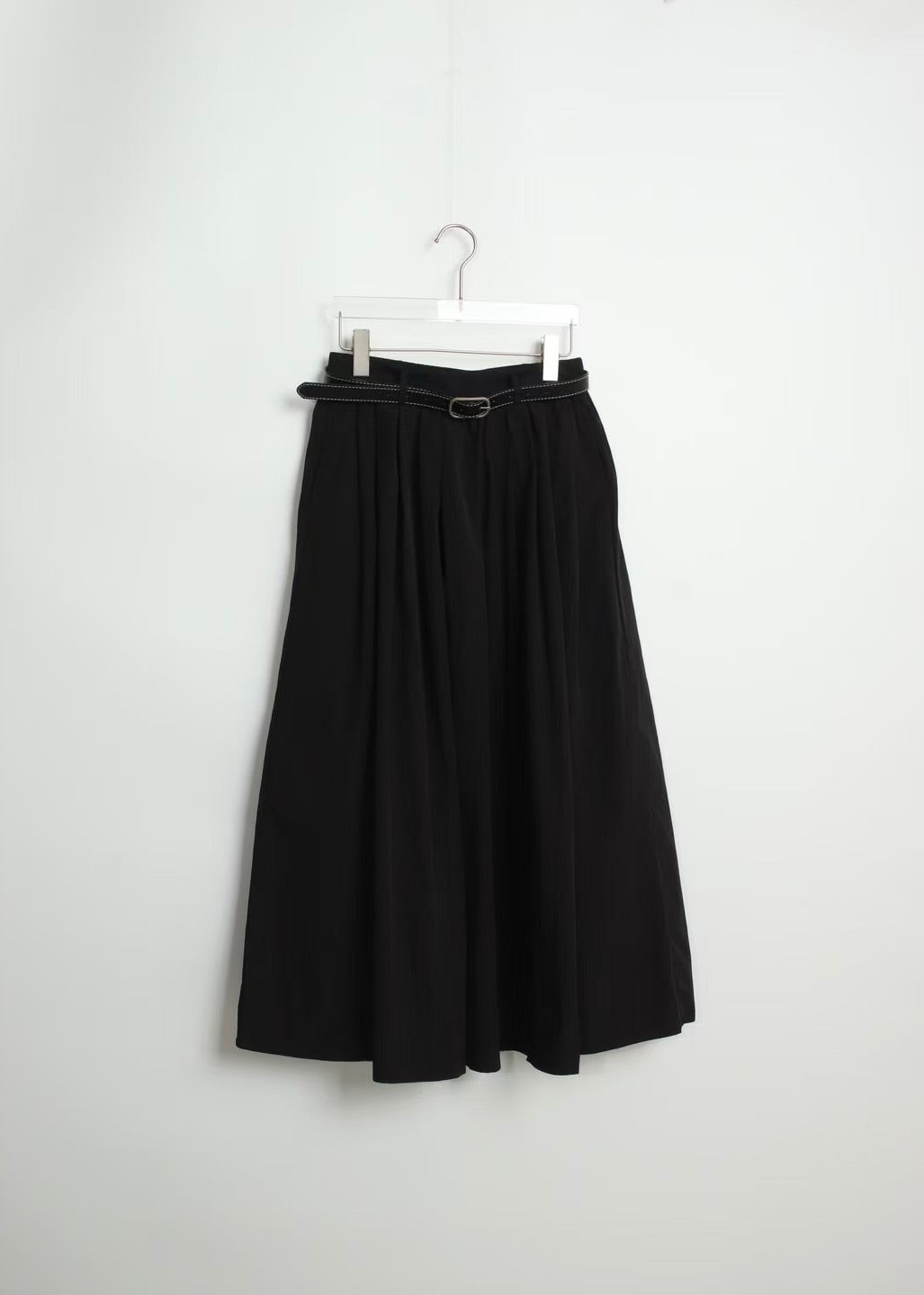 yanki skirt (with belt!)