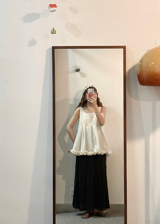 lucy top 🍕kira picks