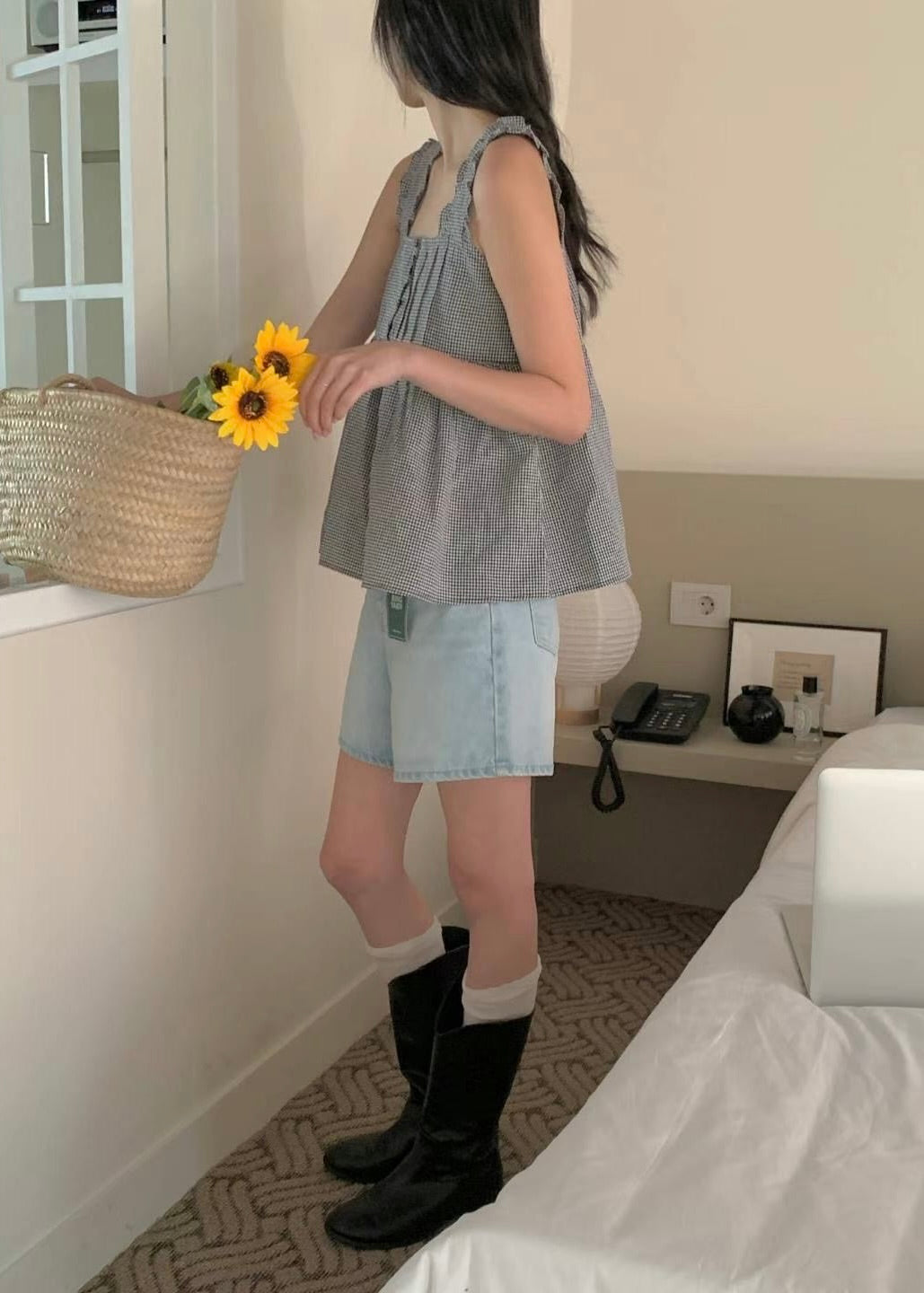 mai vest