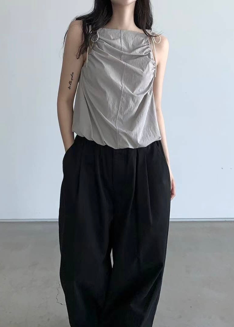 roppi vest
