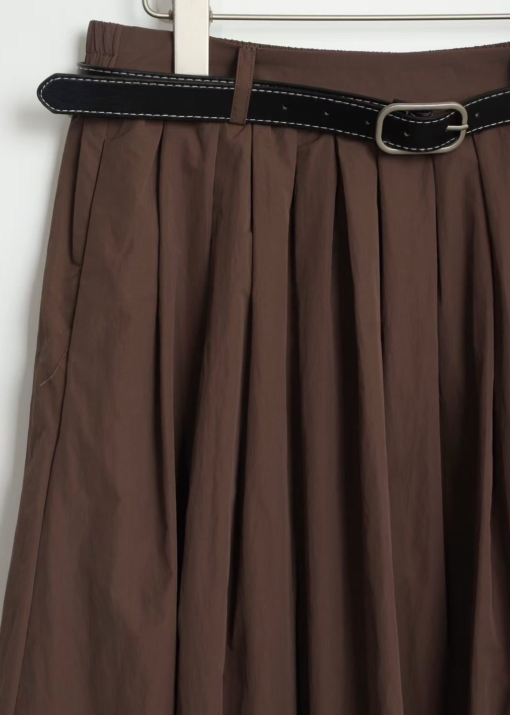 yanki skirt (with belt!)