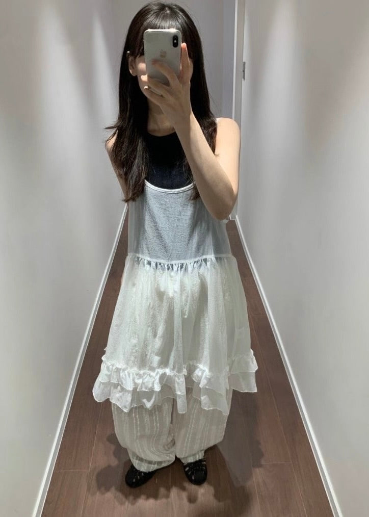 koma vest