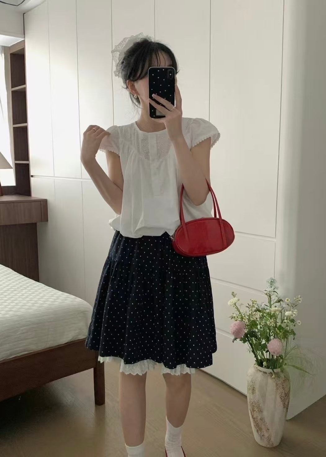 roxie top