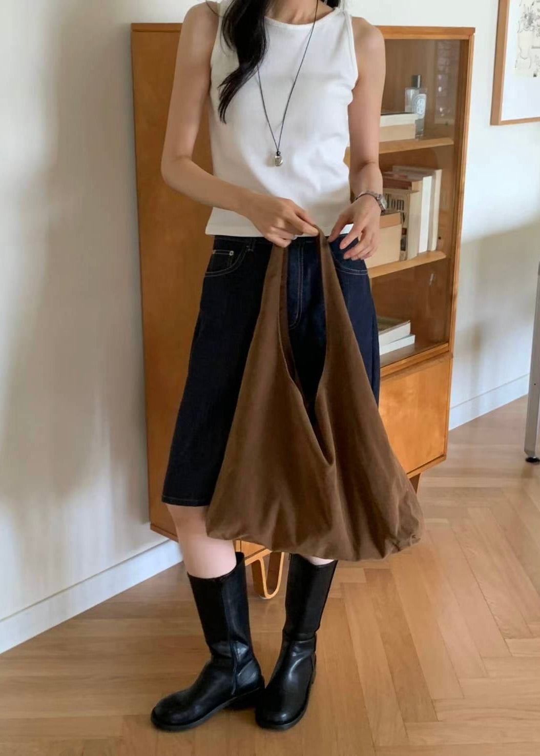 autumn bag 秋冬必入