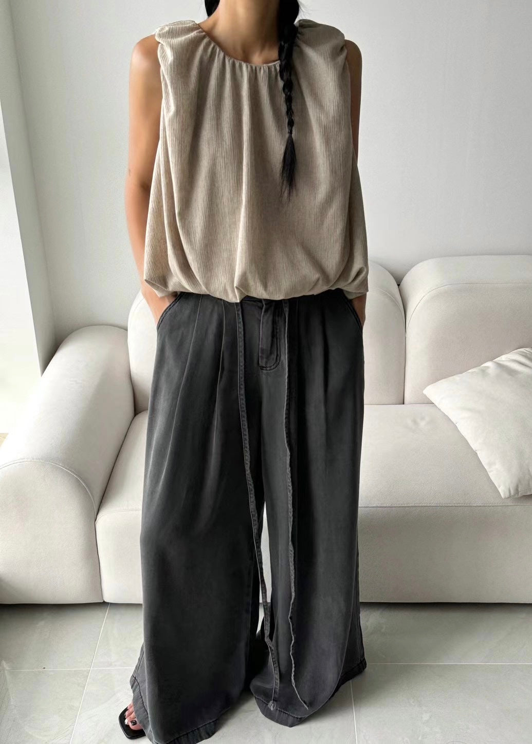 noah pants 唔好錯過!