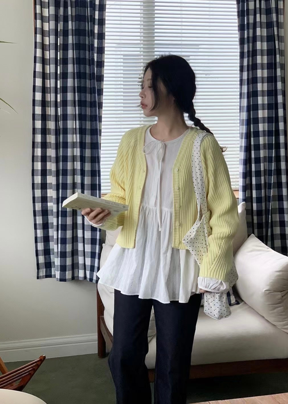 khloe top (must buy!)
