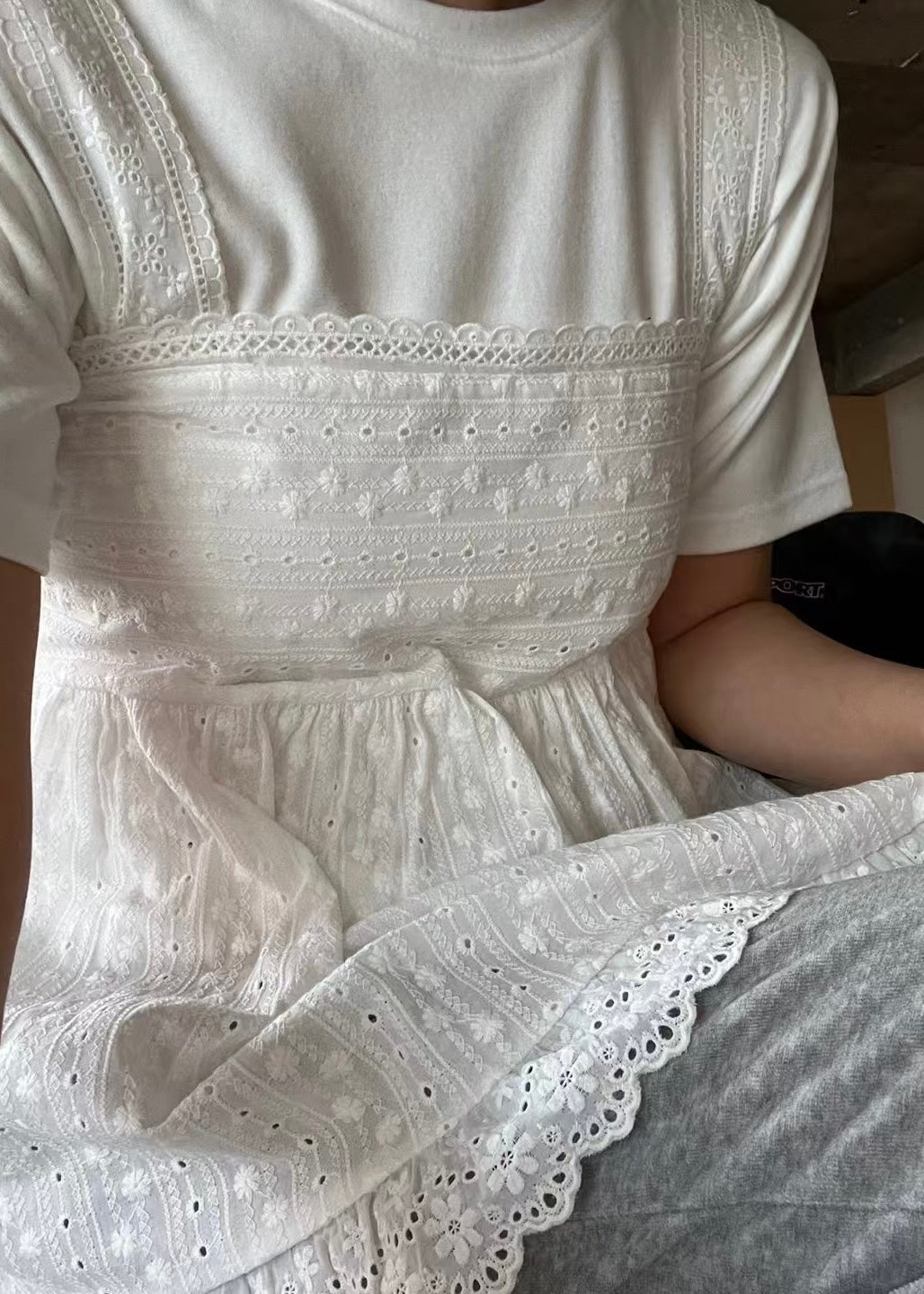 yannes vest 🦭kira picks
