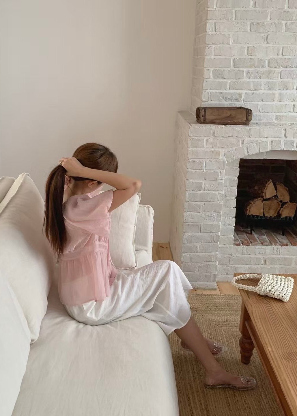 suri blouse
