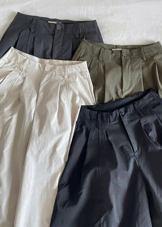 mabel pants 🫛 包色入!!