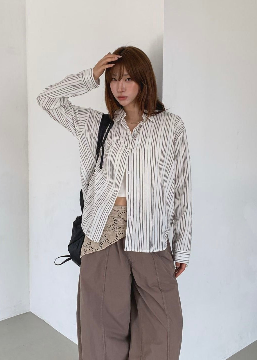 salmy shirt