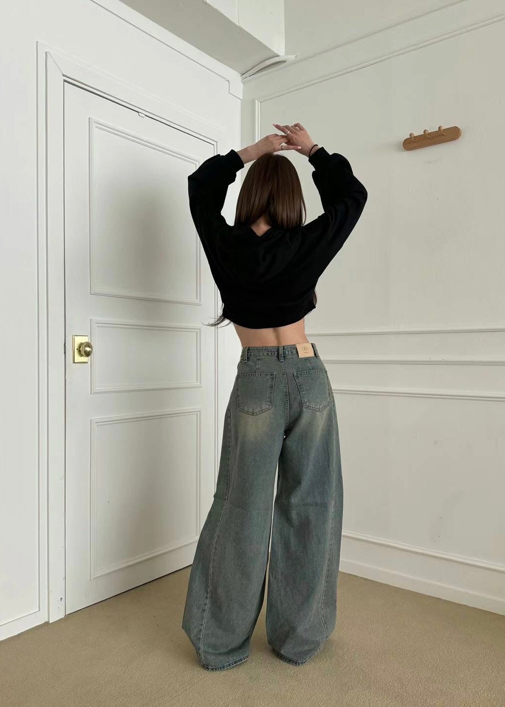 natty pants (must buy!)