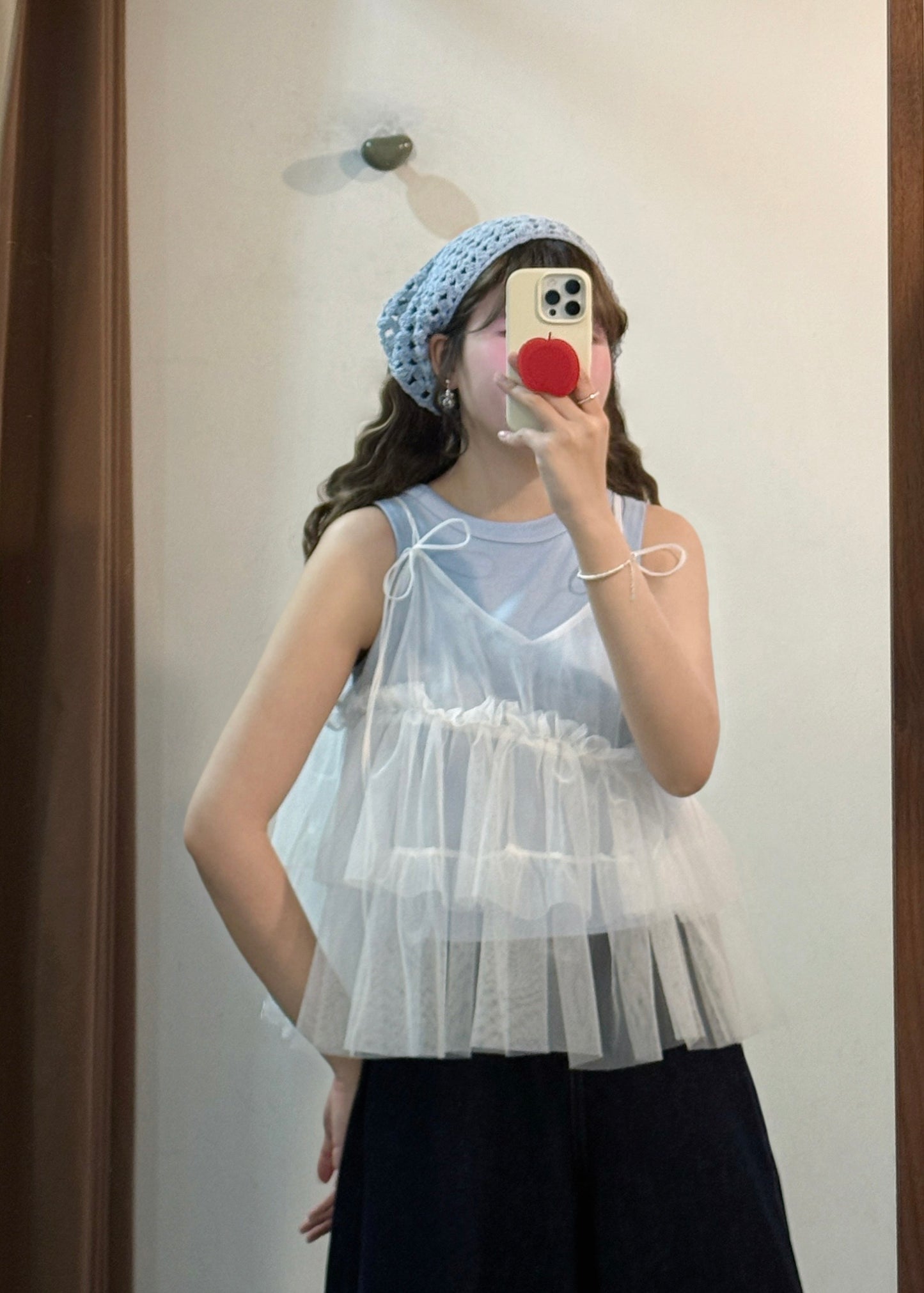 nadine vest (must buy!)