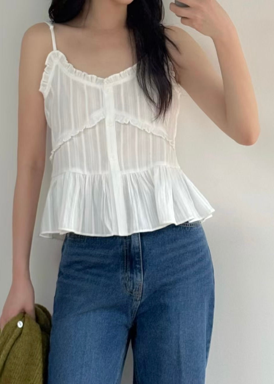 himari vest