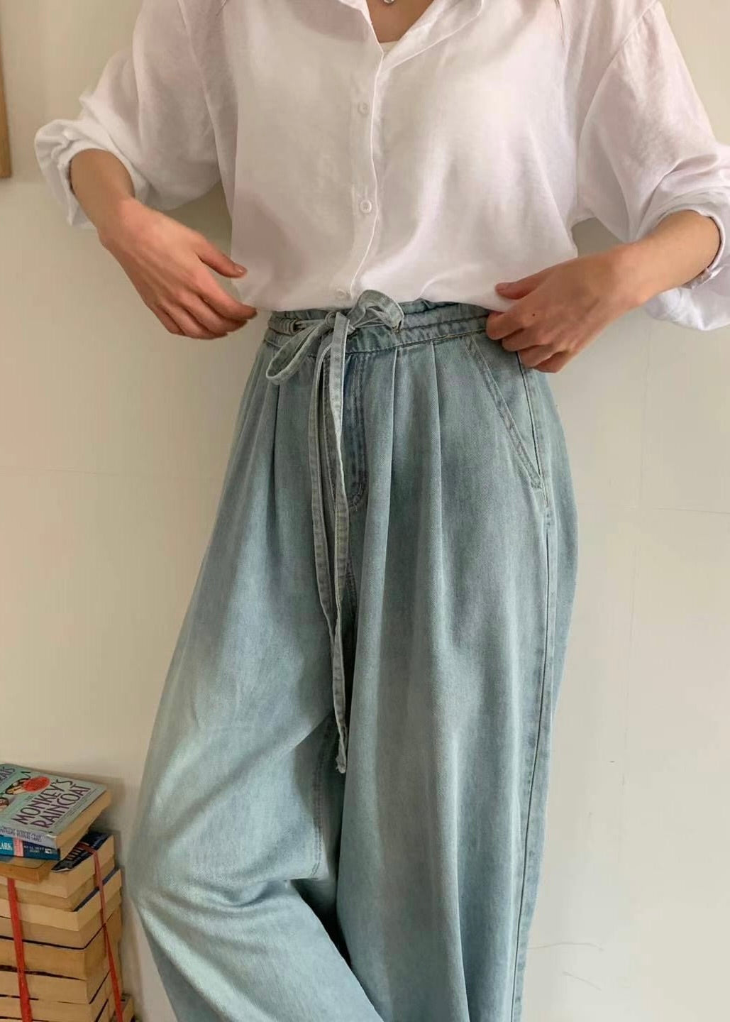 noah pants 唔好錯過!