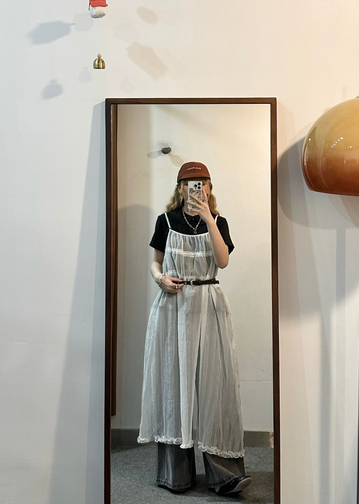 futaba dress (2ways!)