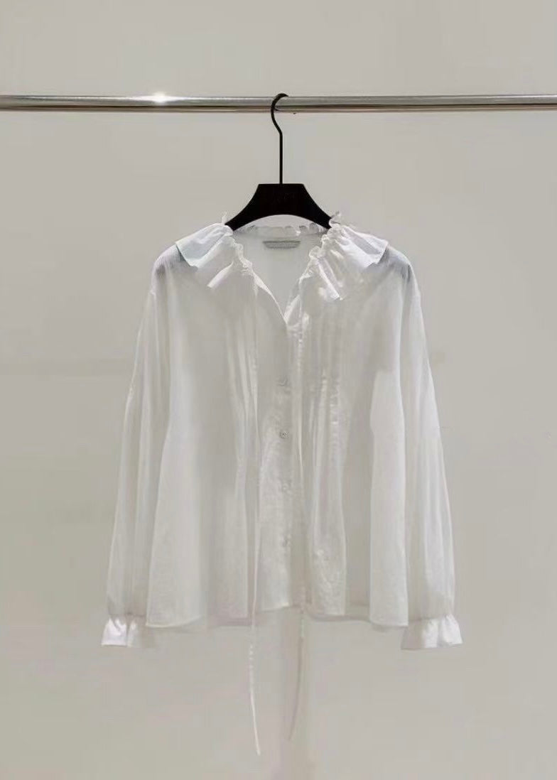 amis blouse 🍧kira picks