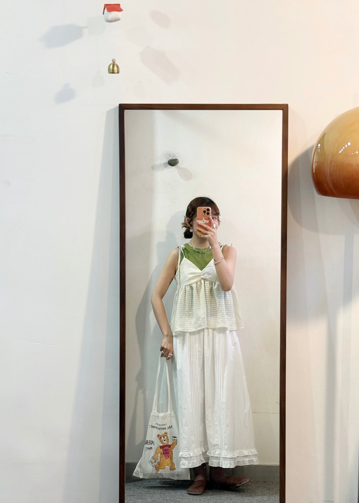 salad vest (must buy!!)
