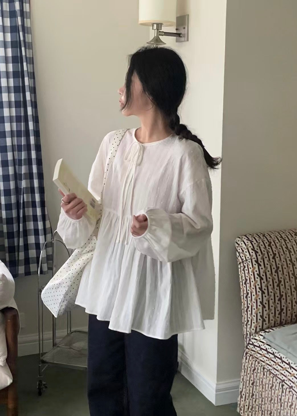 khloe top (must buy!)