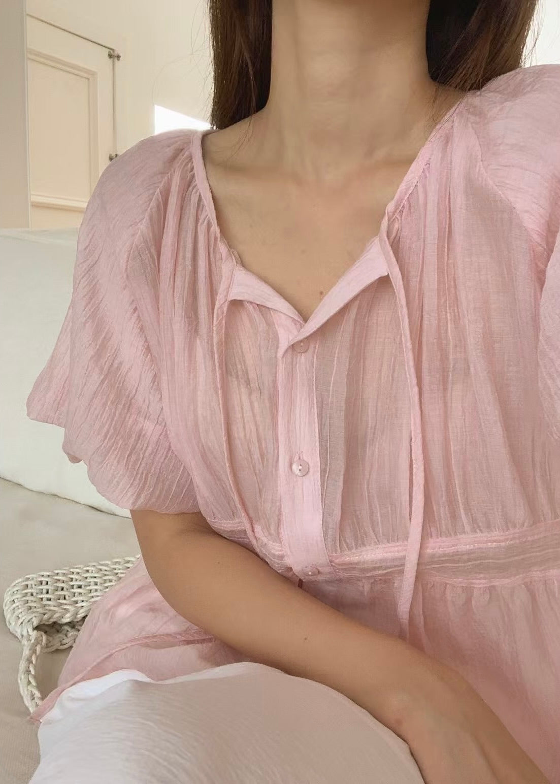 suri blouse