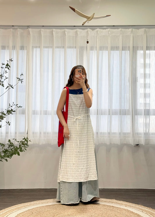 dale dress (come back!)