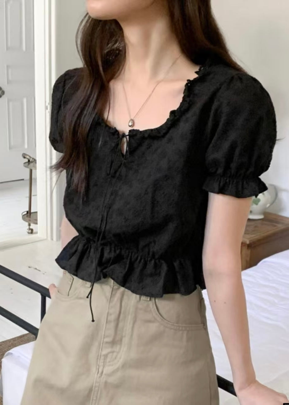 roberta top