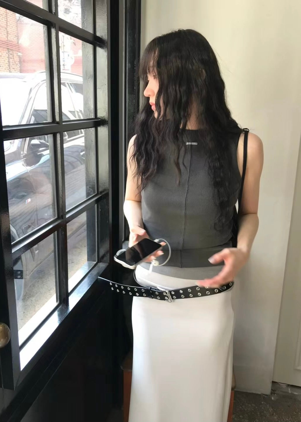 cool vest
