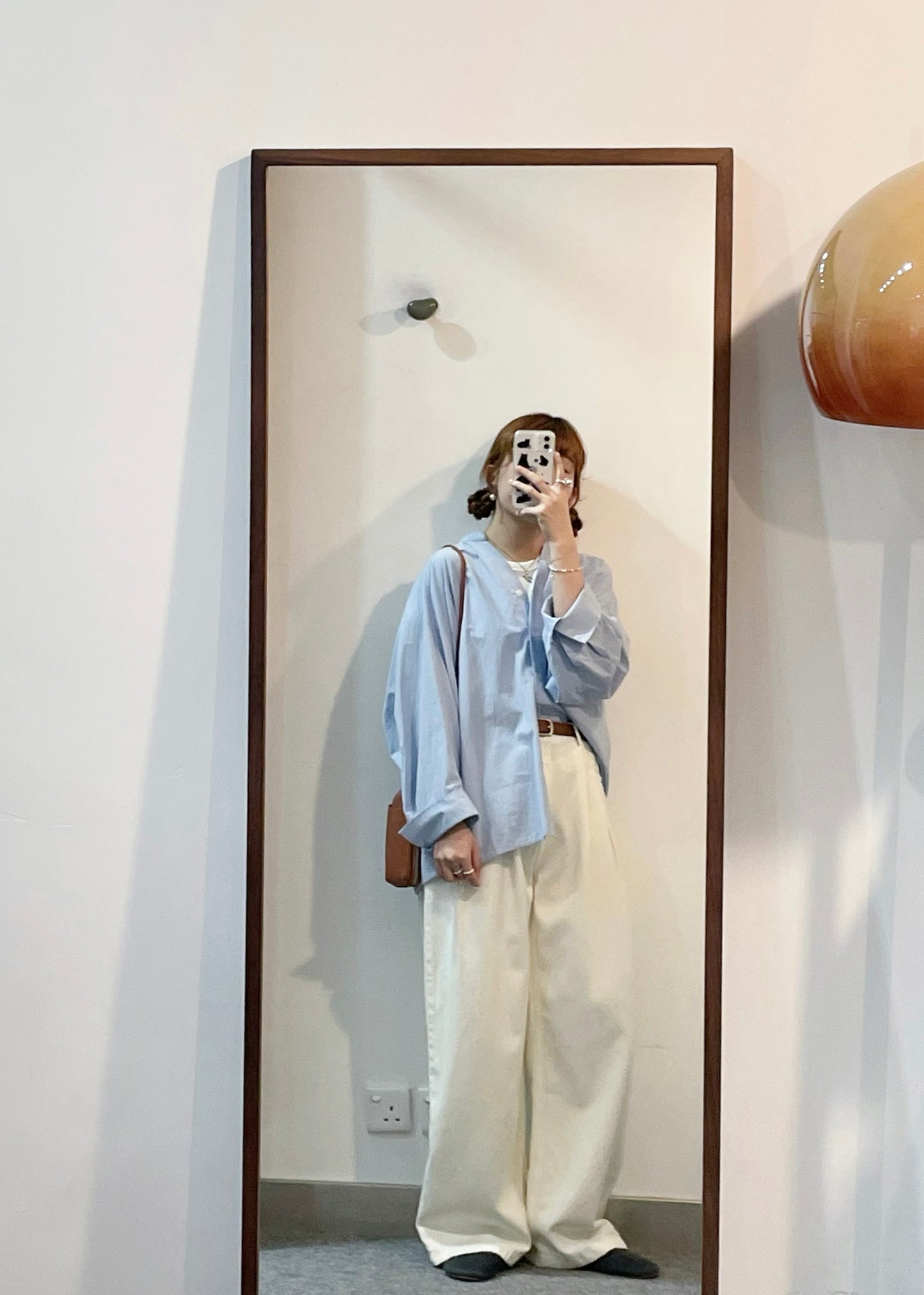 renee pants(值得包色入!)