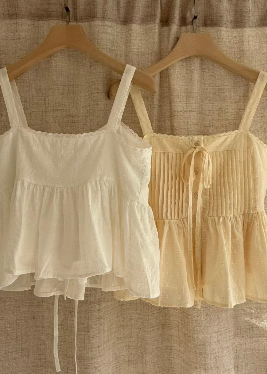 navis vest ๐ง kira picks