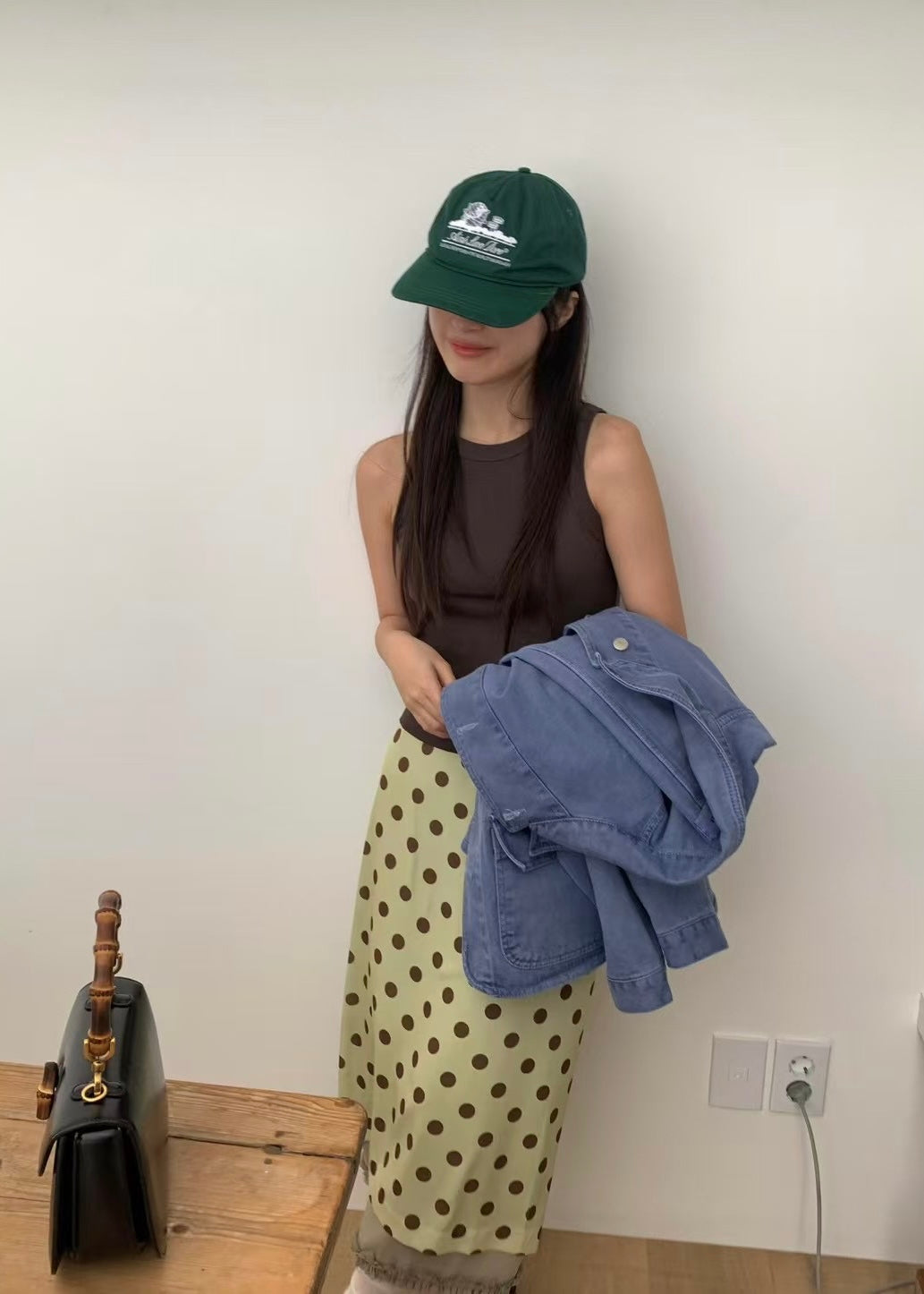 salad vest (must buy!!)