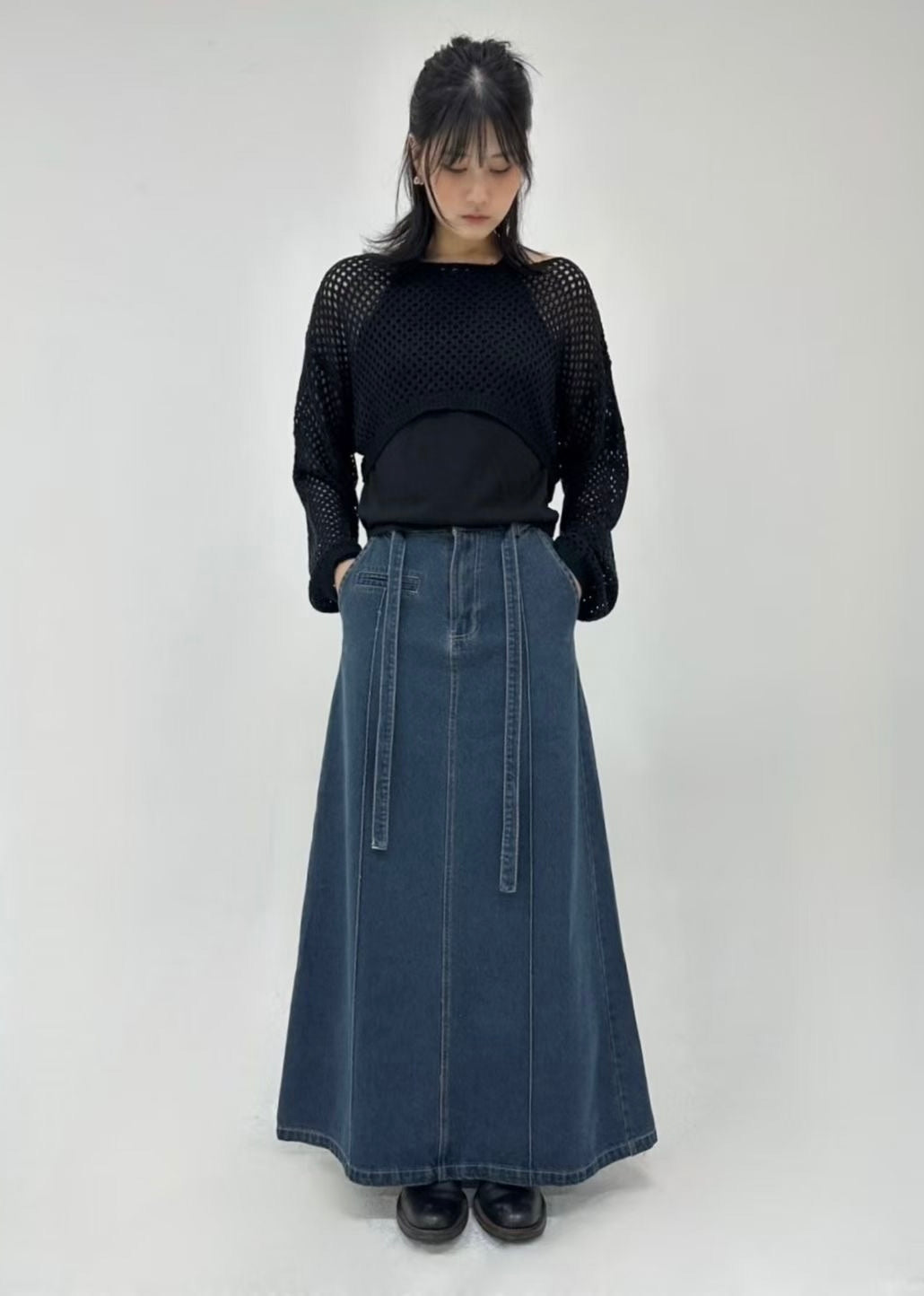 winsome skirt