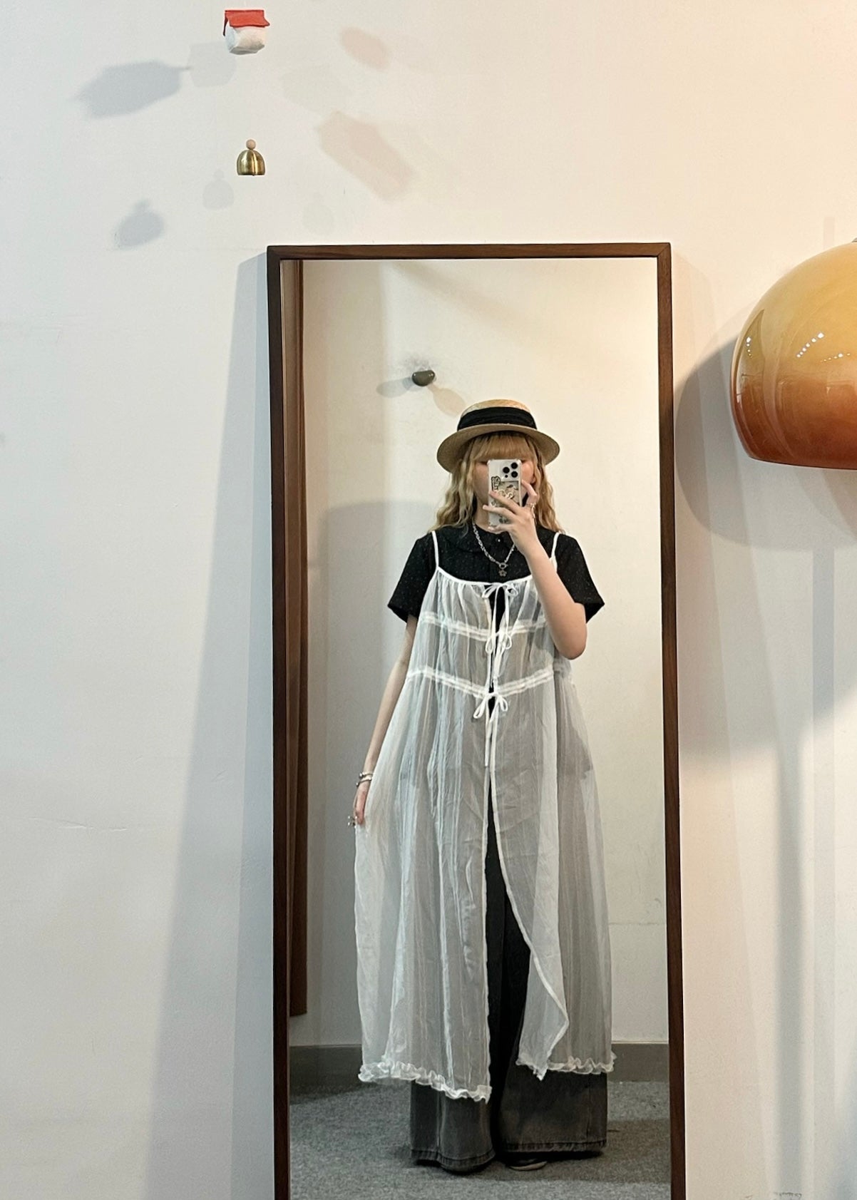 futaba dress (2ways!)