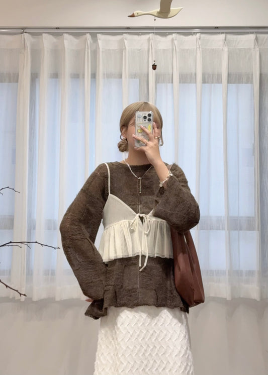 himari vest (must buy!!)