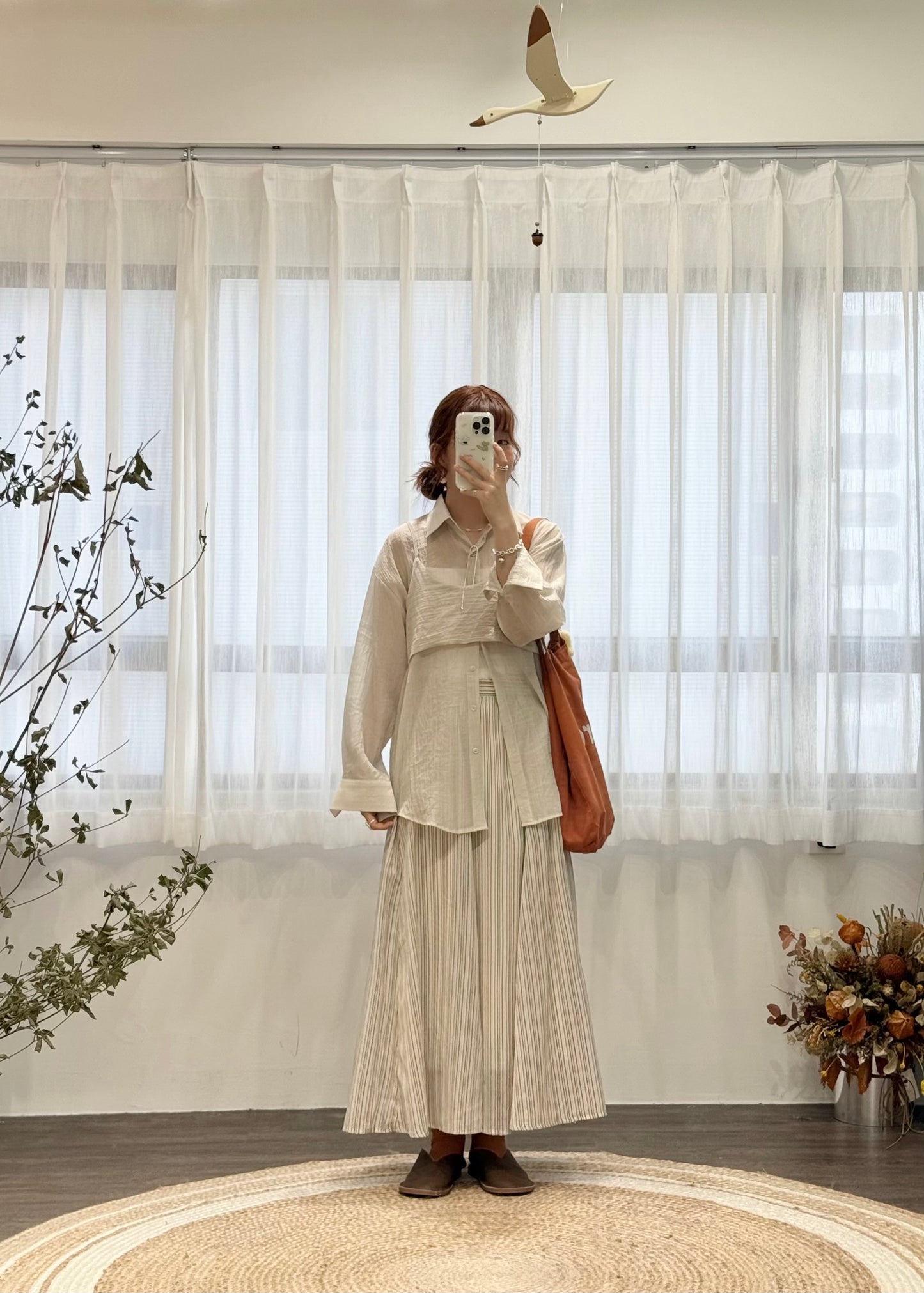 donna set 🕊️仙氣滿滿