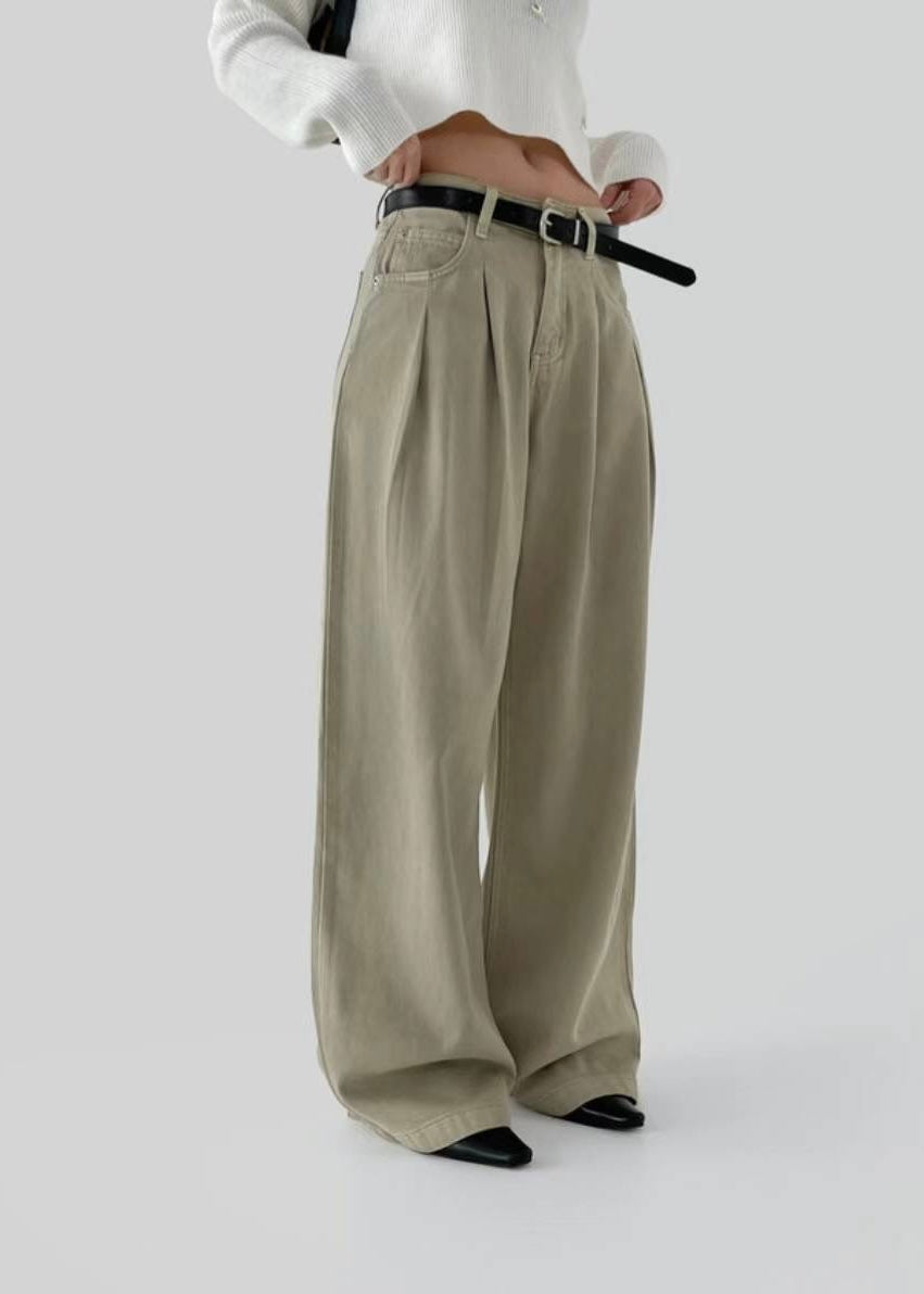 renee pants(值得包色入!)