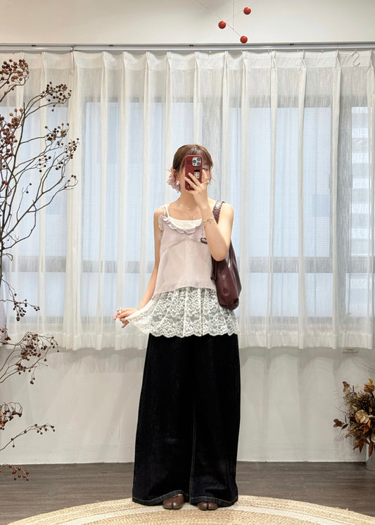 yua vest