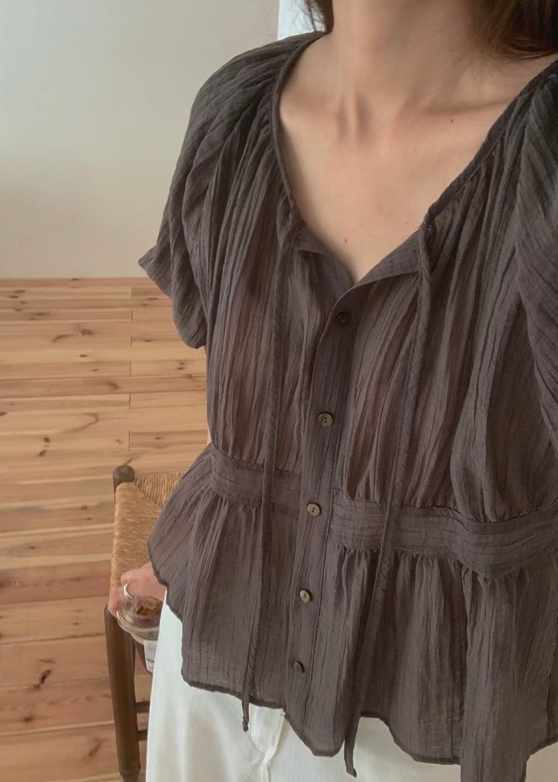 suri blouse